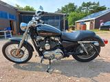 Harley-Davidson Sportster XL 1200 Custom - HARLEY-DAVIDSON 2006 SPORTSTER 1200