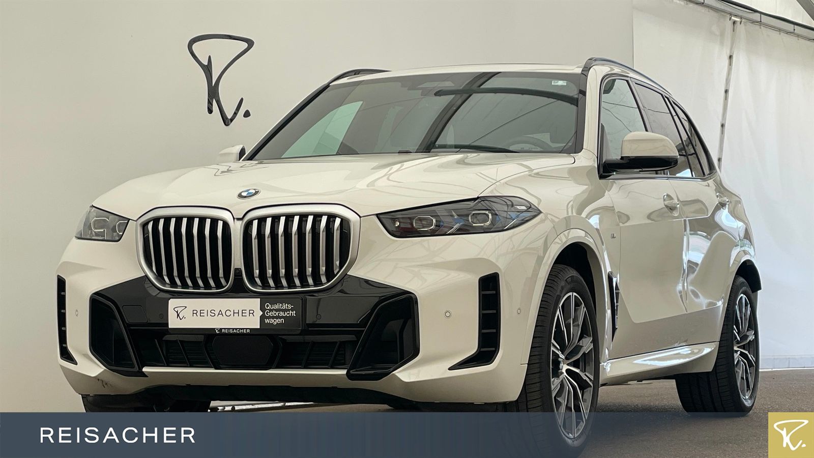 BMW X5 - 1