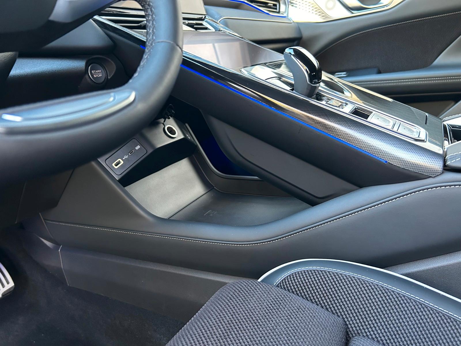 GWM PHEV Premium, Matrix, Sound, Allrad, Allwetter