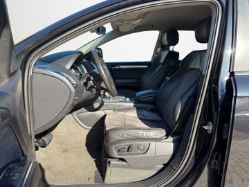 Audi Q7 - 11