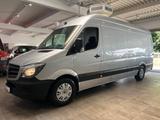 Mercedes-Benz Sprinter 313/316 CDI Maxi Hoch+Lang*Garantie*1HD - gebrauchte Kleinbusse in Dortmund
