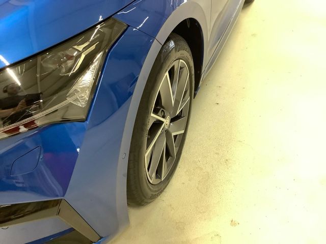 ENYAQ iV 80x 4x4 Automatik SPORTLINE