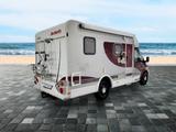 Dethleffs Globevan 02 Jubivan/Festbett/Klima/Markise/Solar - Dethleffs Wohnwagen & Wohnmobile