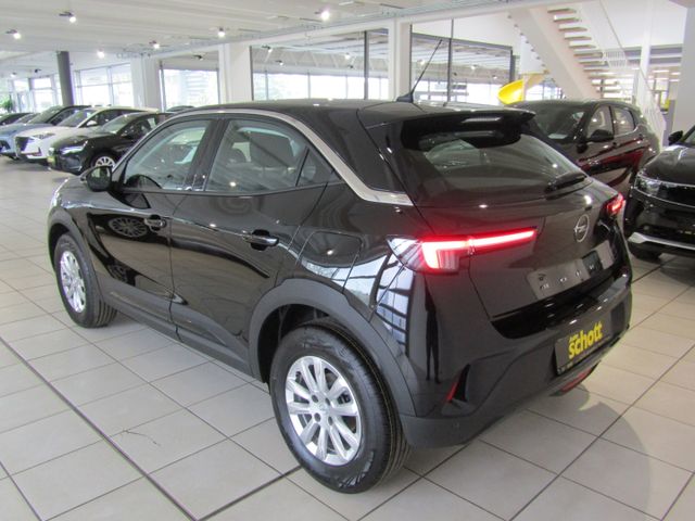 Mokka EU6e Enjoy 1.2 Direct Injection Turbo 74 k