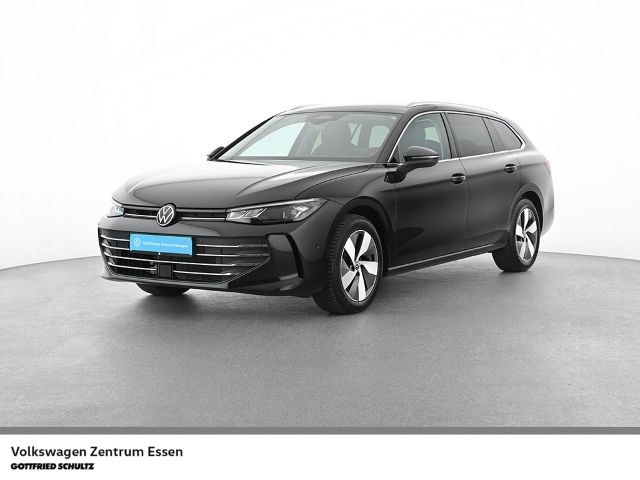 Volkswagen Passat Business eTSI DSG AHK Navi LED