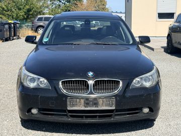 BMW 525 - 4