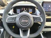 Jeep Avenger - Vorschau Bild 17
