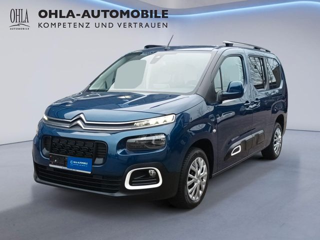 Citroën Berlingo XL 1.5 BlueHDi 130 Feel 7-Sitze CarP...