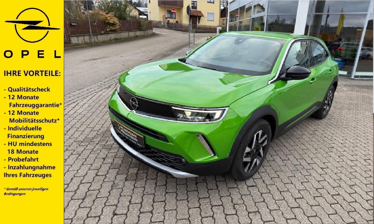 Opel Mokka-e Elegance 136 PS Kamera Parkpilot NAVI