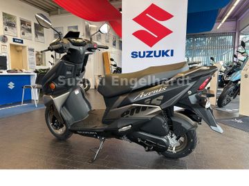 Suzuki Avenis 125 M6