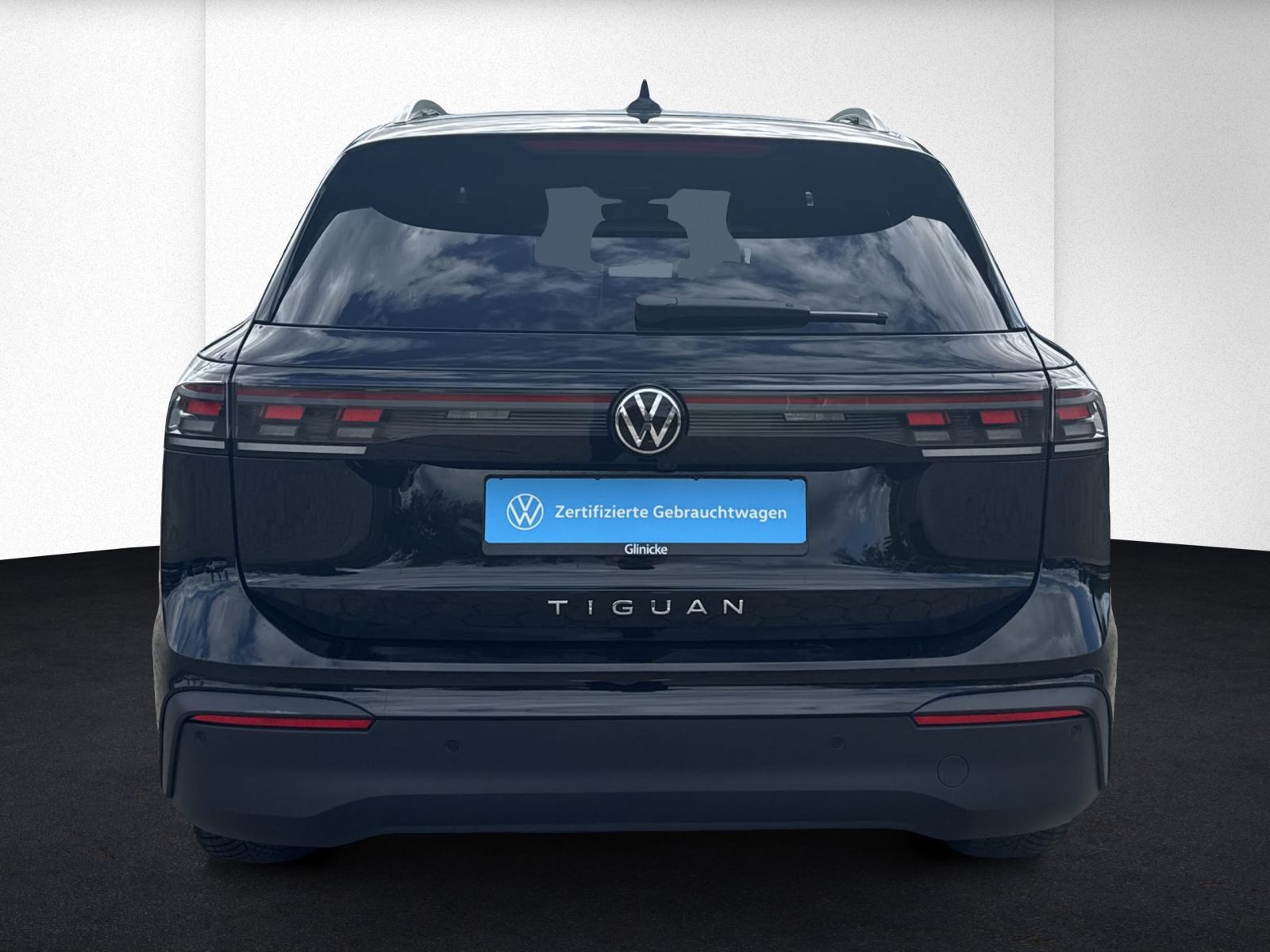 Volkswagen Tiguan Goal 2.0 TDI DSG HUD Rückfahrk. AHK SHZ M foto 5