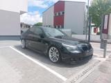 BMW bmw 535D M Paket 5 er - BMW 535 in Mannheim