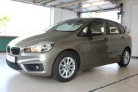 BMW 218i Aut.  Active Tourer Navi Rückfahrkamera