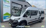 Adria Twin Supreme 640 SLB 1.HAND#177PS#MEGA-VOLL - Offers