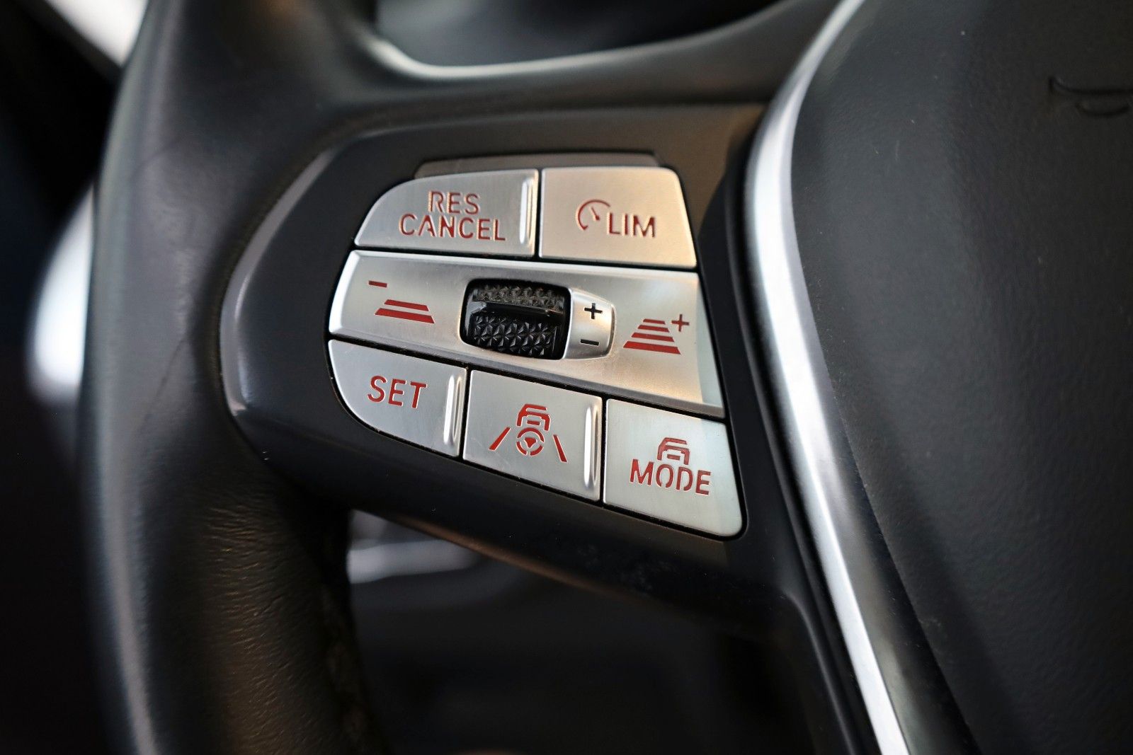 Fahrzeugabbildung BMW iX3 Inspiring,Leder,Navi,LED,SH,Kamera,Panorama