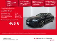 Audi A6 - Vorschau Bild 2
