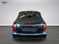 MINI John Cooper Works Cabrio - Vorschau Bild 10