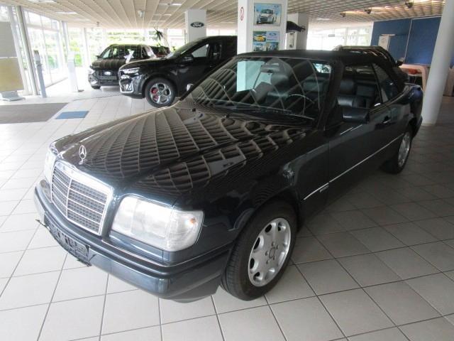 Mercedes-Benz IM KUNDENAUFTRAG !!