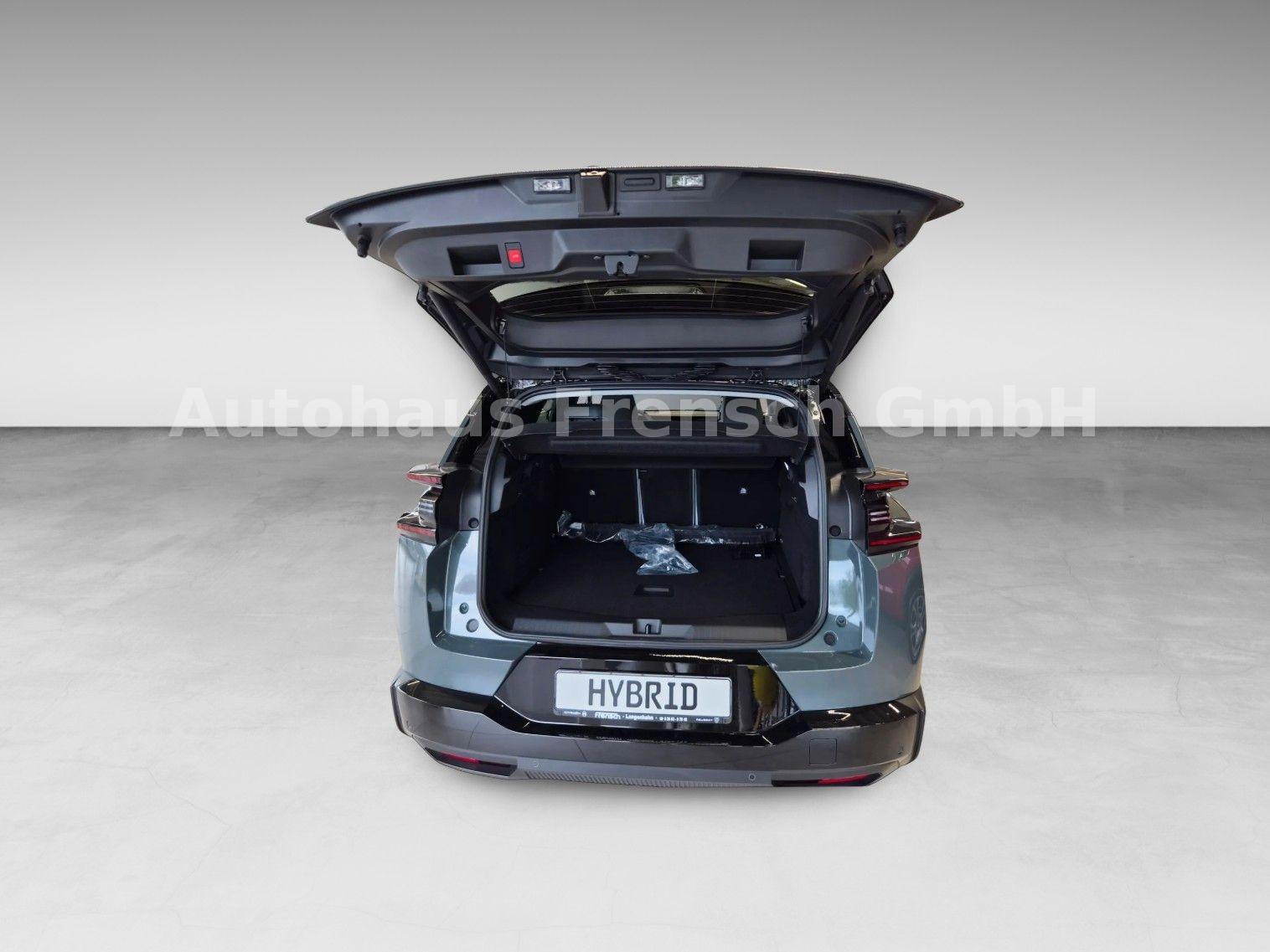 Citroën C5 Aircross 145 Hybrid MAX