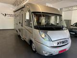 HYMER / ERIBA / HYMERCAR B514 SL *GoldEdition* Automatik 2xKlima TV/SAT - gold Diesel Integrierter