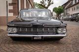 Chevrolet Parkwood Low Rider Hot Rod - Chevrolet Impala: Kombi