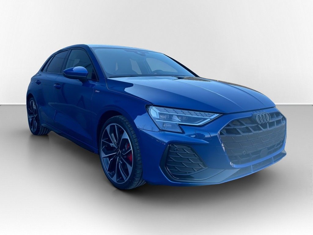 Audi A3 - Bild 3