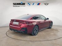 BMW i4 - Vorschau Bild 7