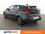 Volvo V40 2.0 D3 Linje Svart Aut.*LED*NAVI*TEMPO*PDC* - blaue Volvo V40