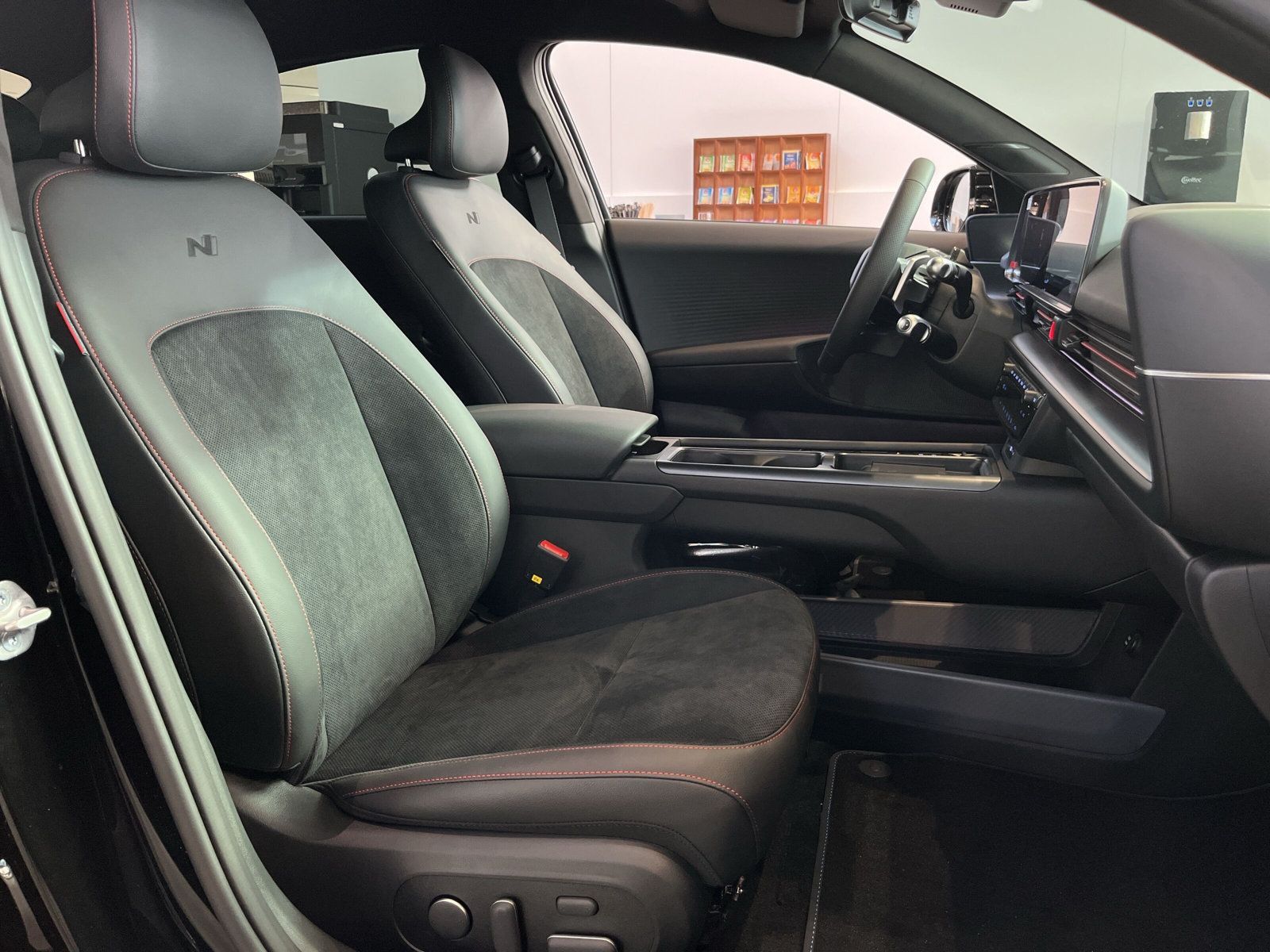 Hyundai IONIQ 6 - Bild 6