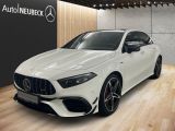 Mercedes-Benz Mercedes-AMG A 45 S 4M+ Premium Plus/Aerodynamik - Jahreswagen: Mercedes