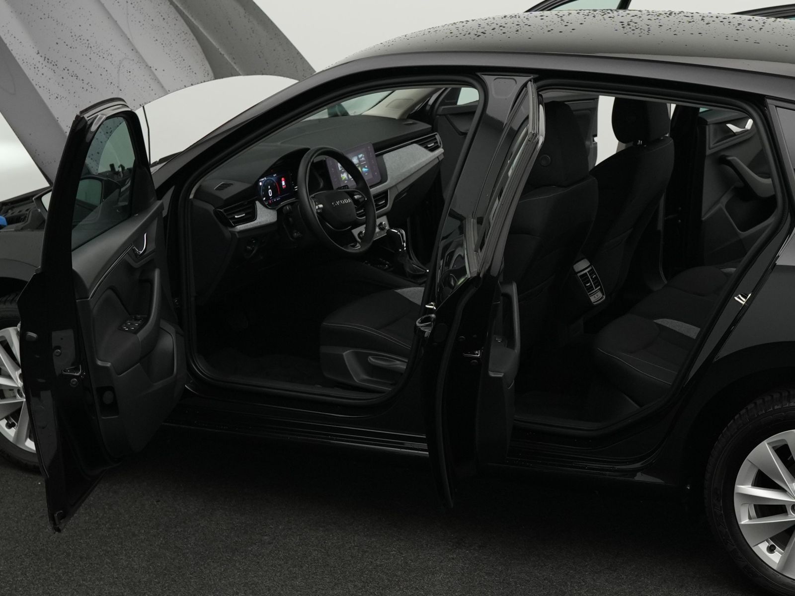 Skoda Scala - Bild 32