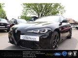 Alfa Romeo Giulia Intensa Q4 2.0 Turbo 16V EU6e AD El. Fond - Alfa Romeo Giulia Neuwagen
