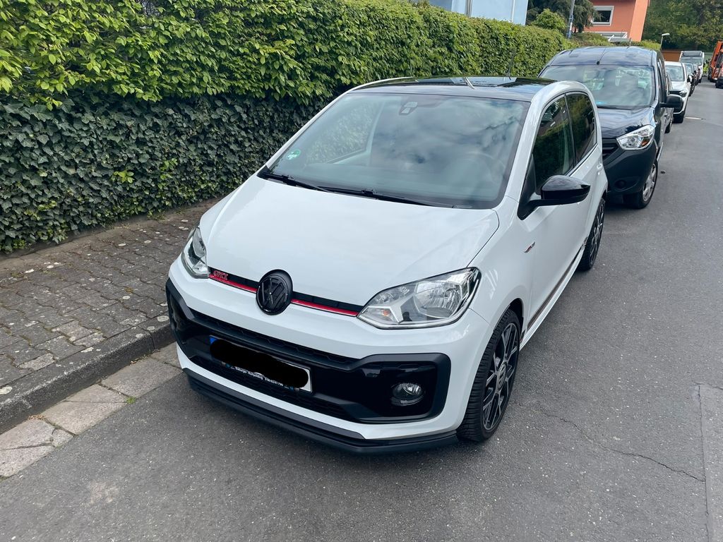 Image of Volkswagen up!