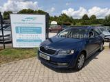 Skoda Octavia Combi Elegance - Skoda Octavia Elegance mit Diesel-Antrieb