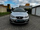 Seat Ibiza SC Stylance / Style  KLIMA*ZV*TÜV NEU - Seat Ibiza Stylance mit Benzin-Antrieb