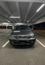 Volvo V40 (BJ 2001) mit frischem Service &... - gebrauchte Volvo V40 aus dem Jahr 2001