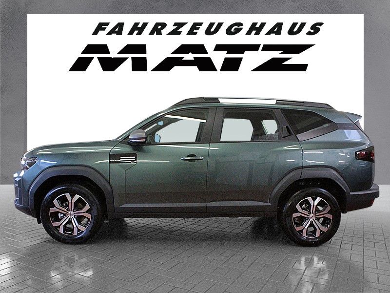 Fahrzeugabbildung Dacia Bigster mild hybrid 130 4x4 Expression*Allrad*