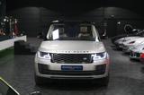 Land Rover Range Rover P400e Autobiography Hybrid LWB Voll - Land Rover Range Rover Hybrid