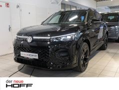 Volkswagen Tiguan 2.0 TSI 4Motion R-Line PV € 11.600