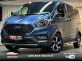 Ford Tourneo Custom 2.0TDCi ACTIVE* BIXEN#SHZ#FH#AHK - Ford Tourneo Custom Active mit Diesel-Antrieb