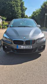 BMW 225xe Active Tourer iPerformance M-Paket - BMW 225 Active Tourer in Dortmund