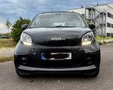 Smart ForTwo coupé 60kW EQ Plus 22KW Lader TOP - Smart ForTwo: La