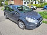 Ford S-Max 2,0 TDCi 103kW DPF Titanium, TÜV neu  - Ford S-Max in Aachen