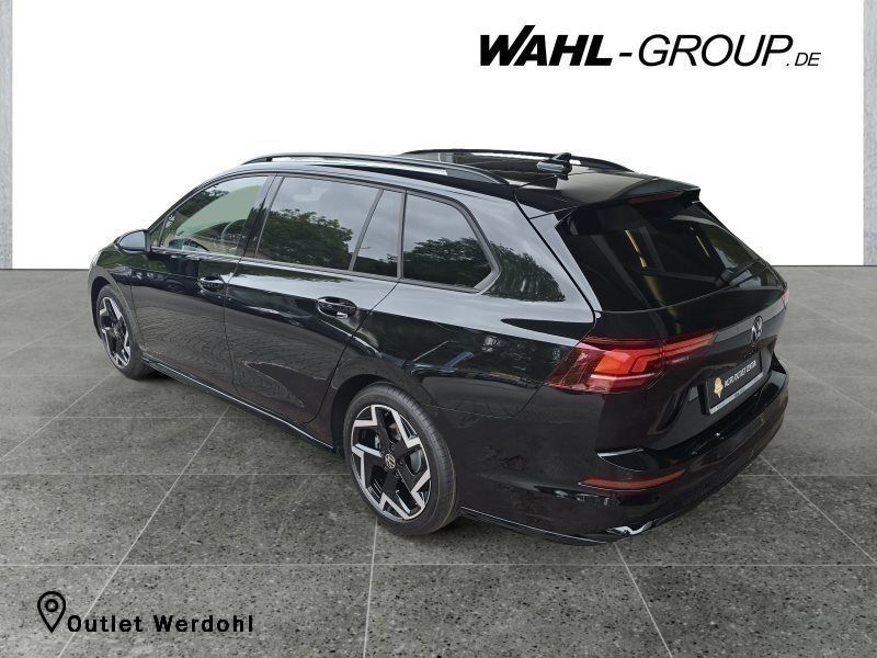 Volkswagen Golf VIII 2.0 TDI R-Line ABS Fahrerairbag ESP ZV