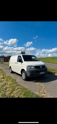 Volkswagen T5 Transporter