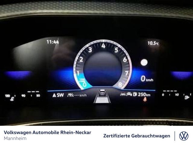 Volkswagen T-Cross - Bild 13