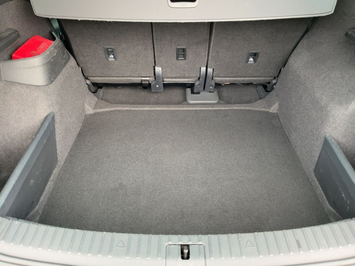 Skoda Kodiaq - Bild 14