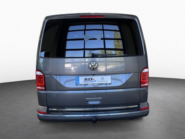 T6 Multivan HL KR 2.0 TDI 150 kW DSG 4MOTION*AHK