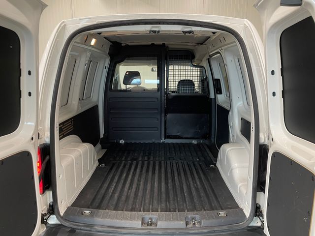 Caddy Kasten EcoProfi 1.0 TSI AHK KLIMA