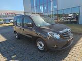 Mercedes-Benz Citan Lang 111 Klima Anhängerkupplung - Anhänger